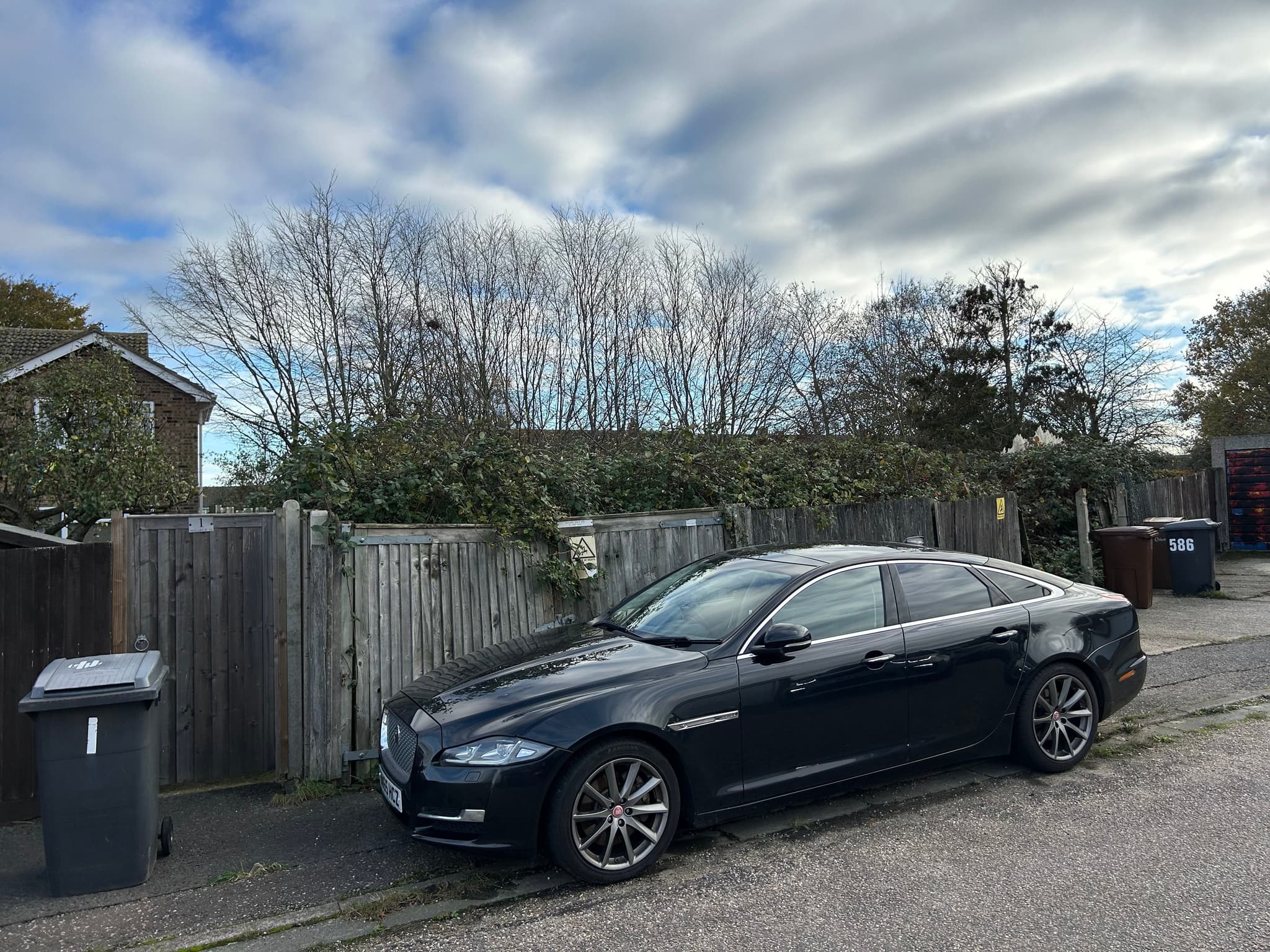 We buy Unwanted complete vehicles in Essex - Get a free quote