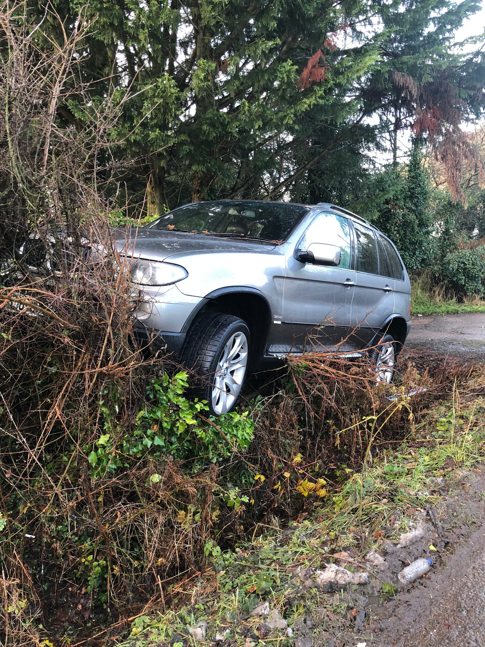 We buy Accident damaged cars in Essex - Get a free quote