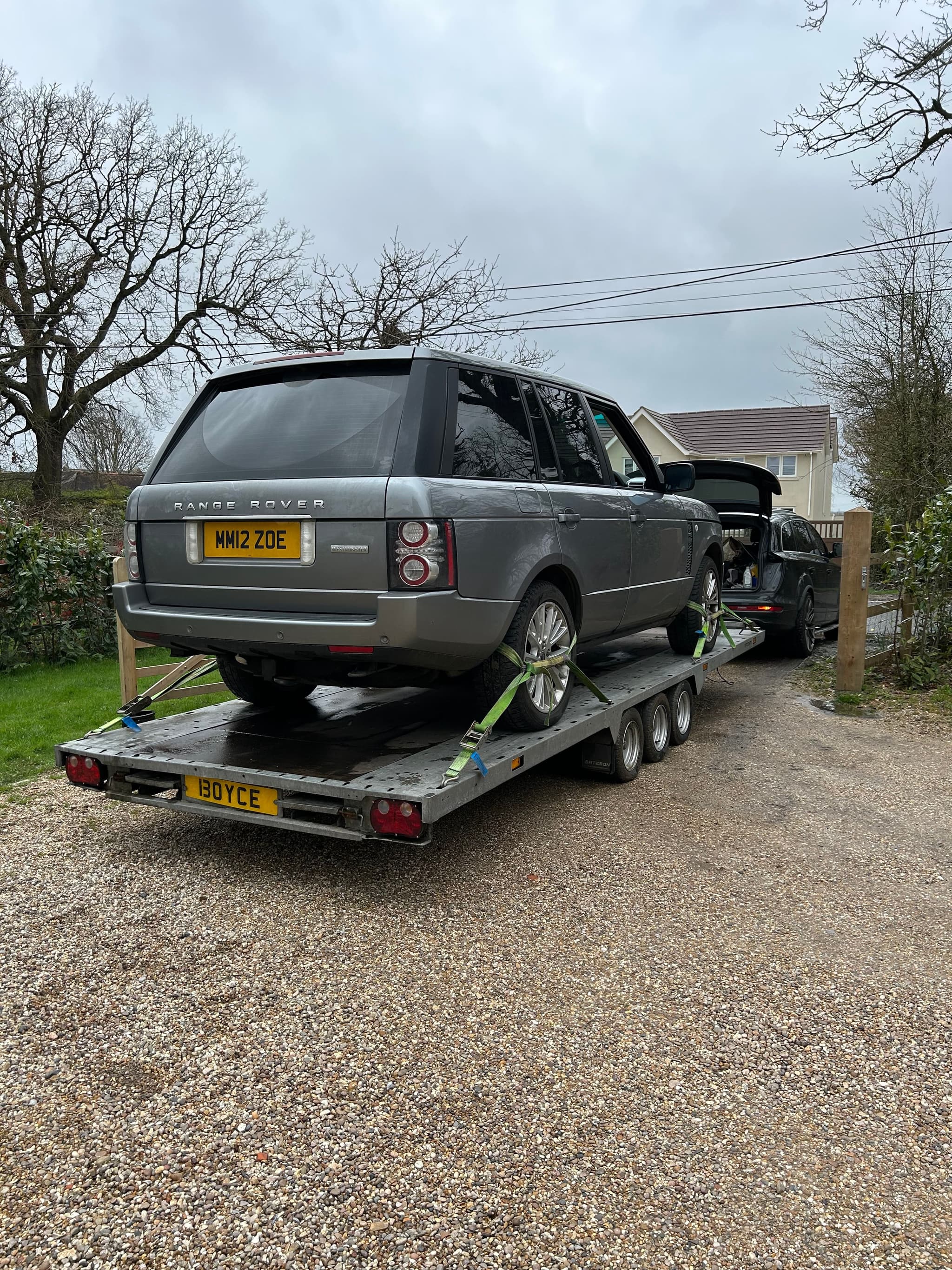 We buy Selected older cars in Essex - Get a free quote